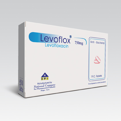 Инструкция Levofloxacin 500 Mg Таблетки