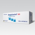 Ampicloxine® 500