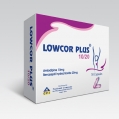 Lowcor Plus 10/20