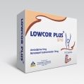 Lowcor Plus 5/10