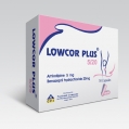 Lowcor Plus 5/20