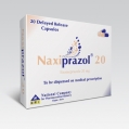 Naxiprazol® 20