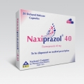 Naxiprazol® 40