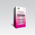 Cefaxim® 500 mg