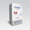 Cefinir® 125