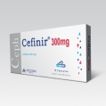 Cefinir® 300