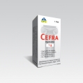 Cefra® 1g