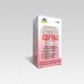 Ceftaz® 500 mg