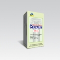 Cefzalin® 500 mg