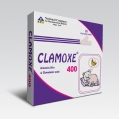 Clamoxe® 400