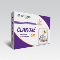 Clamoxe® 200