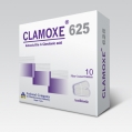 Clamoxe® 625