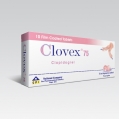 Clovex® 75