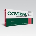 Coversyl® 8 mg