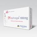 Diaphage® 1000