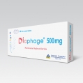 Diaphage® 500