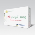 Diaphage® 850