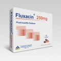 Fluxacin® 250