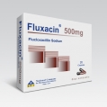 Fluxacin® 500
