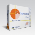 Gabapentin® 400