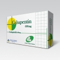 Gabapentin® 600