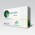 Gabapentin® 800
