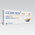 Gliburin® 5/500mg