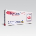 Levoflox® 500
