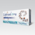 Lipivast® 20