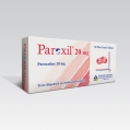 Paroxil® 20