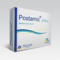 Postamic® 250
