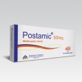 Postamic® 500