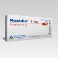 Rosidia® 8