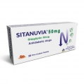 Sitanuvia® 50
