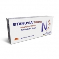 Sitanuvia® 100