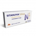 Sitanuvia® 25