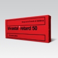 Trivastal Retard® 50