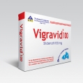 Vigravid® 100 mg