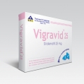 Vigravid® 25 mg