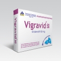 Vigravid® 50 mg