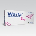 Warfa® 2