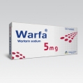 Warfa® 5