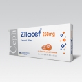Zilacef ® 250 mg
