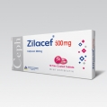 Zilacef ® 500 mg
